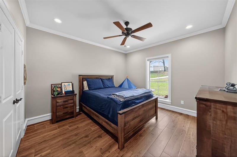 10227 County Road 4101, Frankston TX 75763 - Photo 28