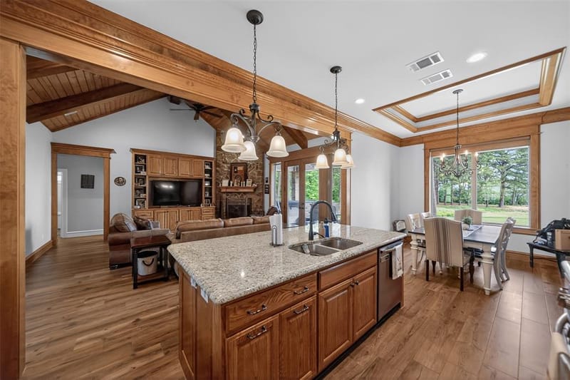 10227 County Road 4101, Frankston TX 75763 - Photo 18