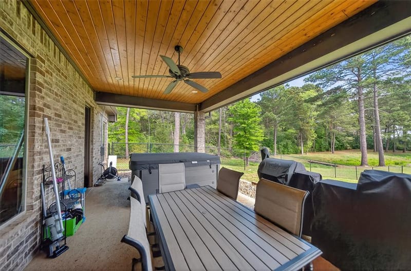 10227 County Road 4101, Frankston TX 75763 - Photo 15