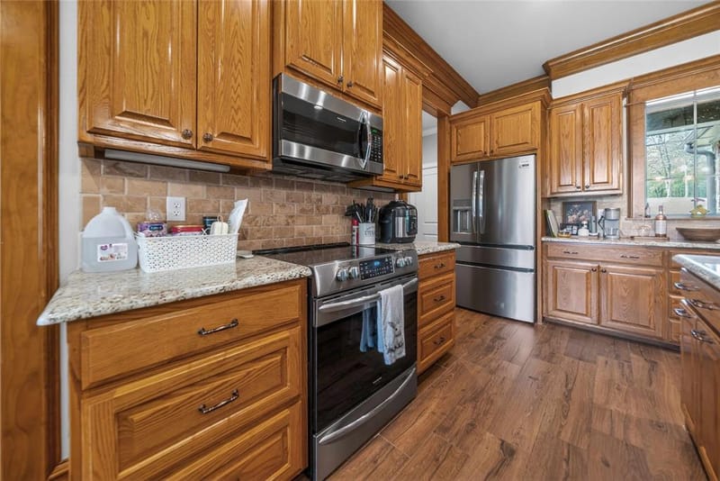10227 County Road 4101, Frankston TX 75763 - Photo 19