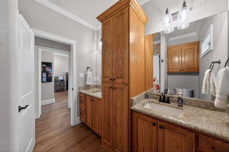 10227 County Road 4101, Frankston TX 75763 - Photo 29