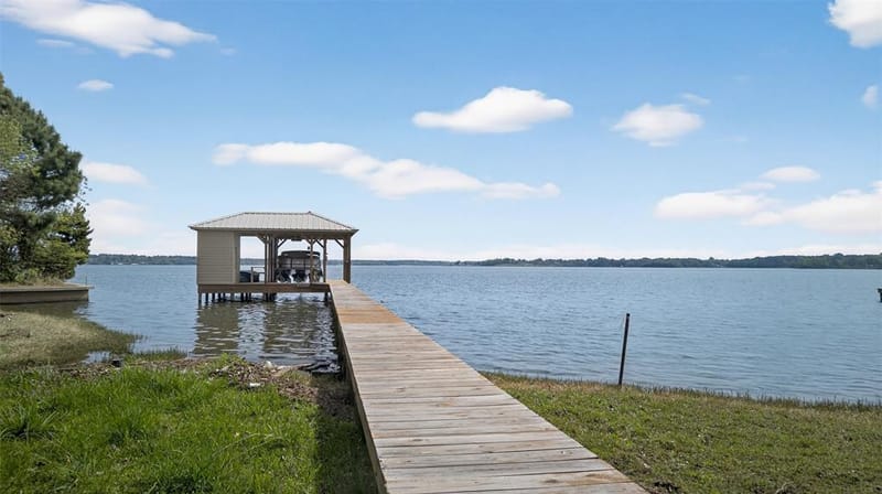 10227 County Road 4101, Frankston TX 75763 - Photo 8