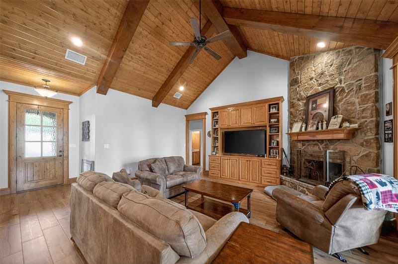10227 County Road 4101, Frankston TX 75763 - Photo 25