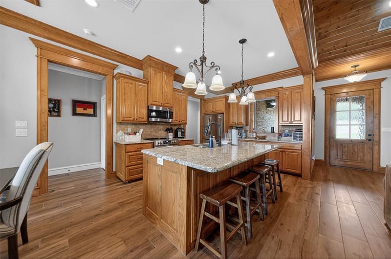 10227 County Road 4101, Frankston TX 75763 - Photo 21