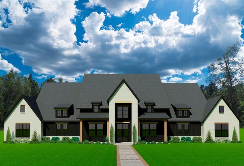 7841 Texas Prairie Trail, Aledo TX 76126