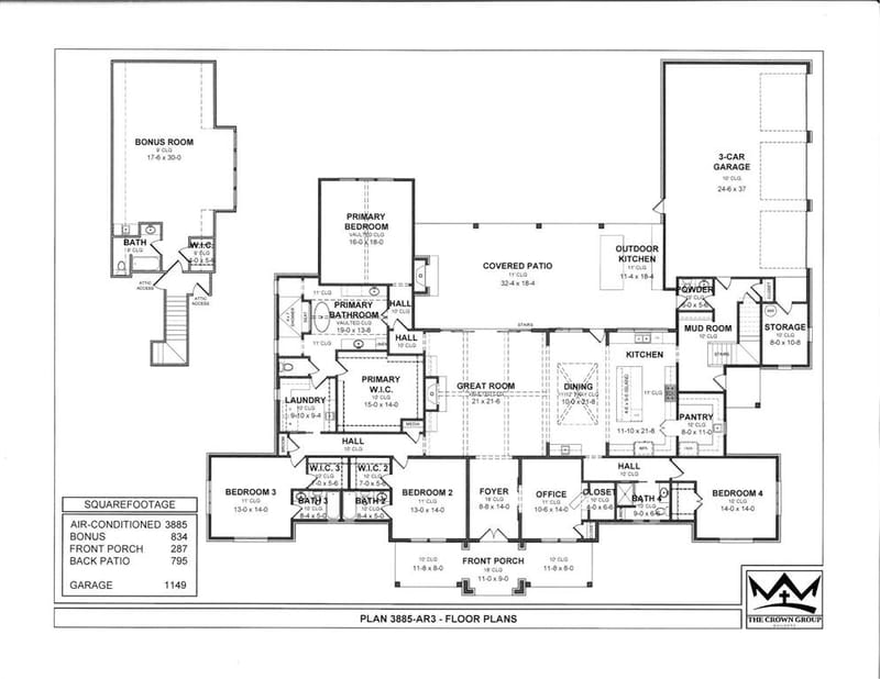 7841 Texas Prairie Trail, Aledo TX 76126 - Photo 5