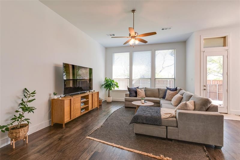 704 Wycliffe Drive, Celina TX 75009 - Photo 13