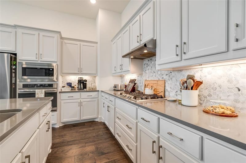 704 Wycliffe Drive, Celina TX 75009 - Photo 22