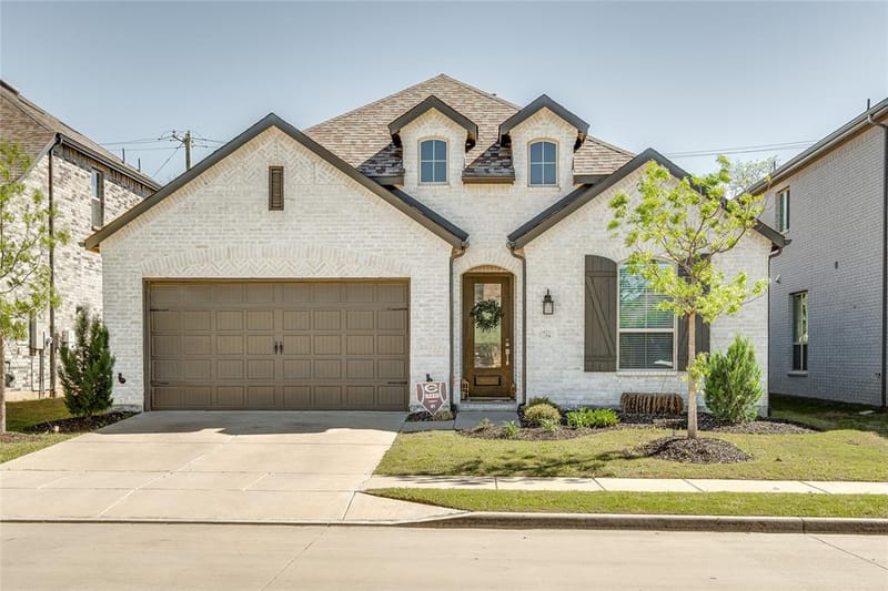 704 Wycliffe Drive, Celina TX 75009