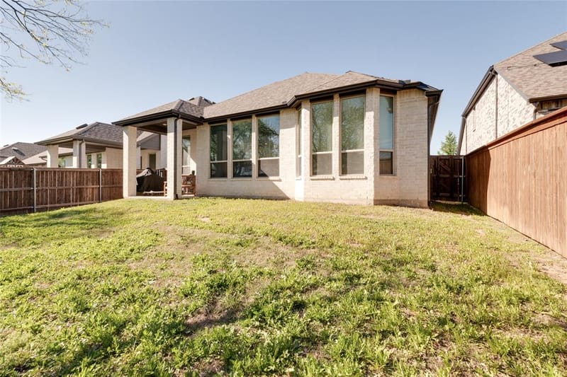 704 Wycliffe Drive, Celina TX 75009 - Photo 28