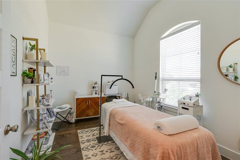 704 Wycliffe Drive, Celina TX 75009 - Photo 5