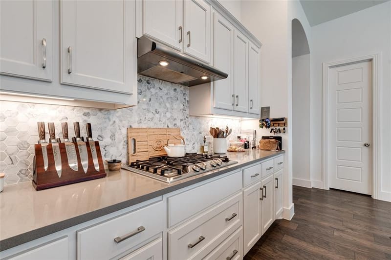 704 Wycliffe Drive, Celina TX 75009 - Photo 20