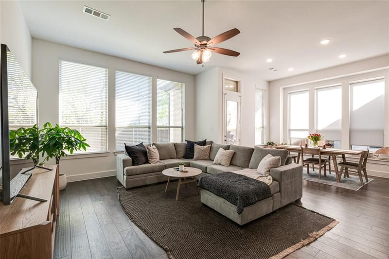 704 Wycliffe Drive, Celina TX 75009 - Photo 14