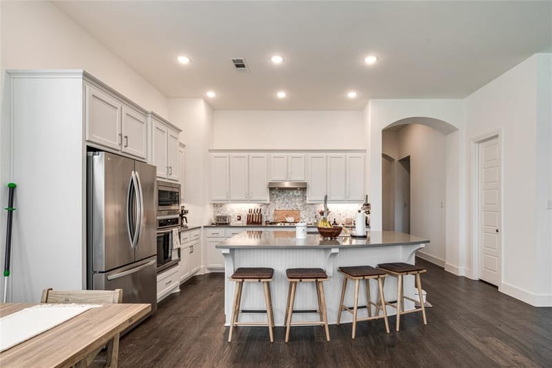 704 Wycliffe Drive, Celina TX 75009 - Photo 18