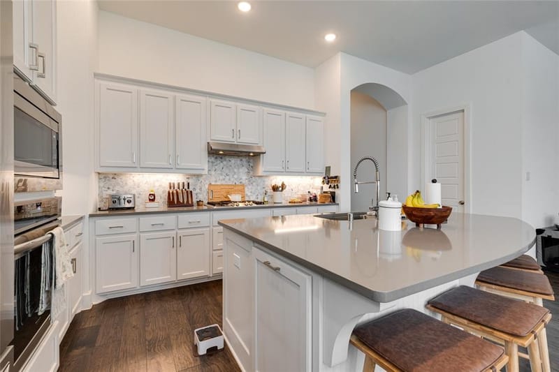704 Wycliffe Drive, Celina TX 75009 - Photo 19