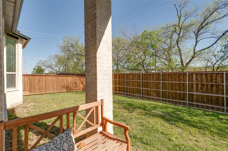704 Wycliffe Drive, Celina TX 75009 - Photo 29