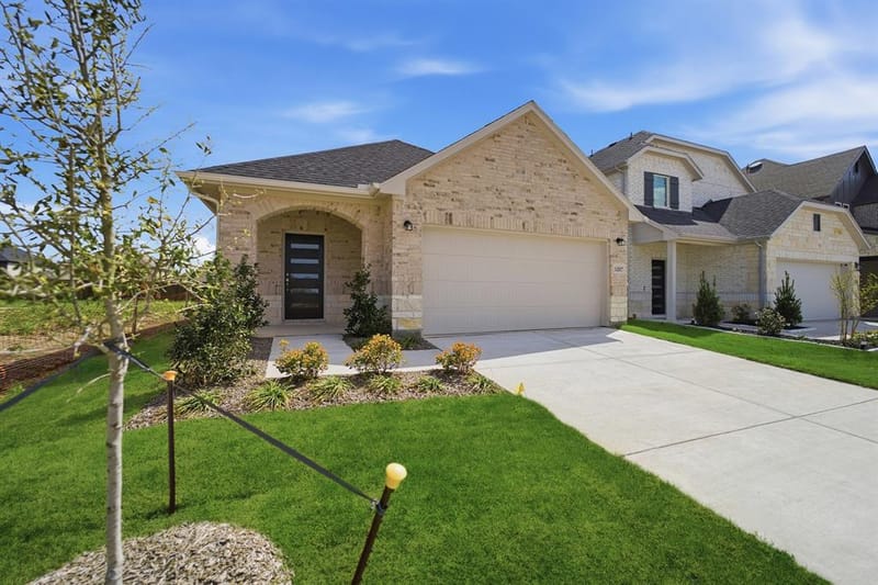 5207 Millbrook Drive, Princeton TX 75071 - Photo 3