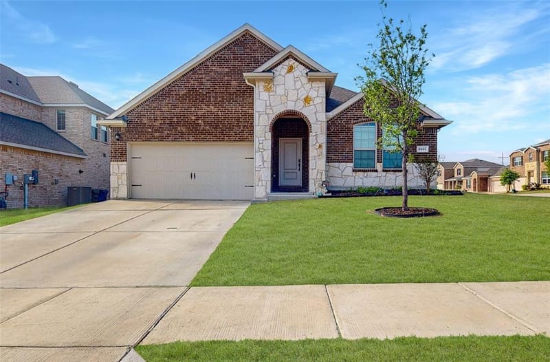 2101 Camellia Street, Princeton TX 75407