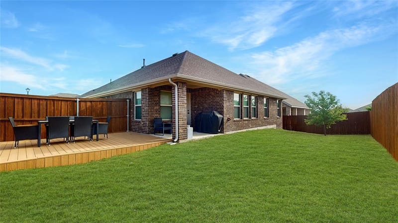 2101 Camellia Street, Princeton TX 75407 - Photo 33