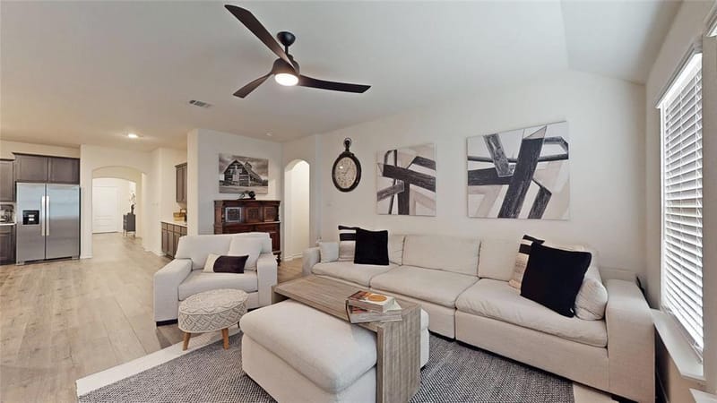 2101 Camellia Street, Princeton TX 75407 - Photo 4