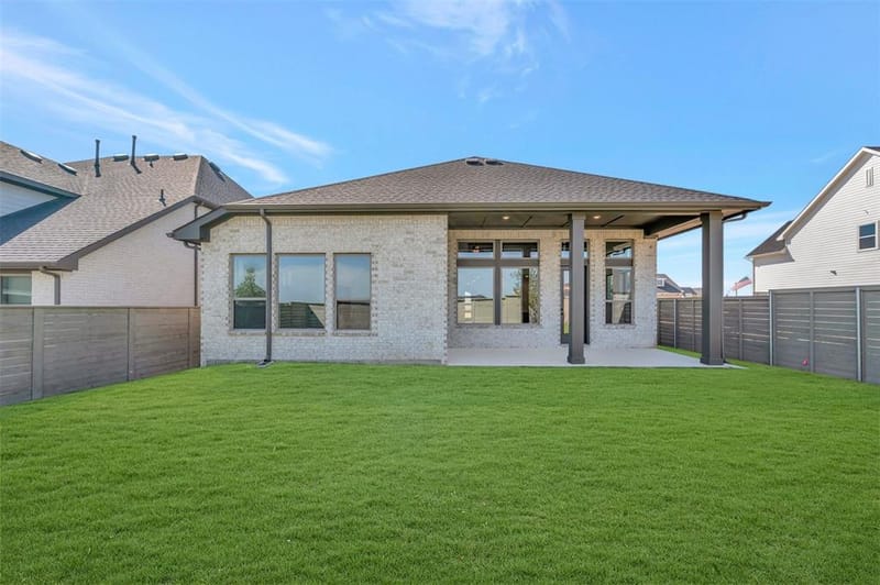 620 Landon Way, Northlake TX 76247 - Photo 4