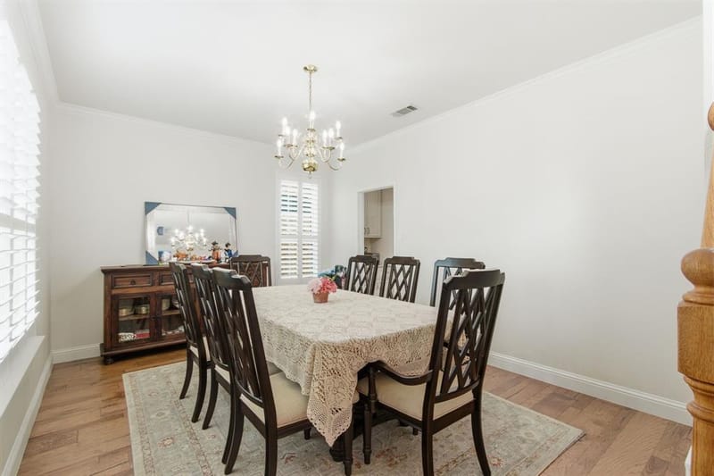 3852 Harrison Drive, Carrollton TX 75010 - Photo 6