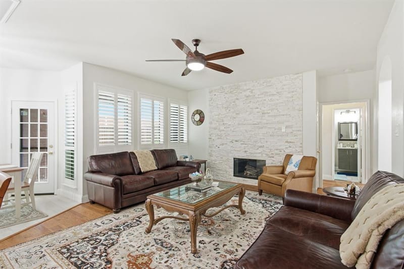 3852 Harrison Drive, Carrollton TX 75010 - Photo 13