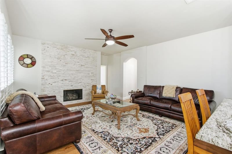 3852 Harrison Drive, Carrollton TX 75010 - Photo 12