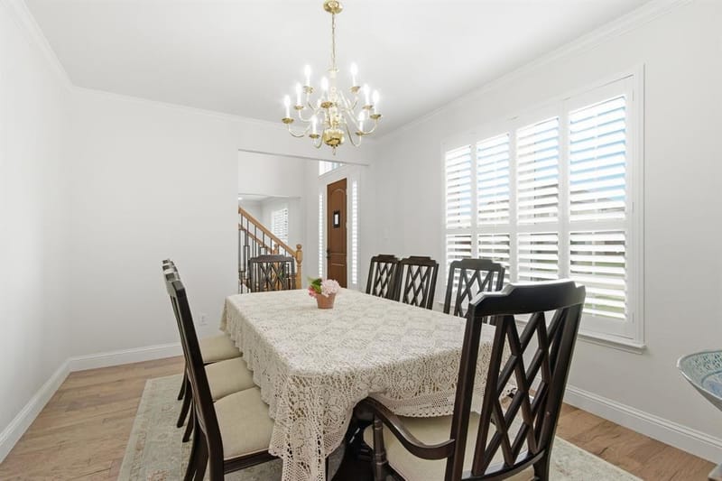 3852 Harrison Drive, Carrollton TX 75010 - Photo 7