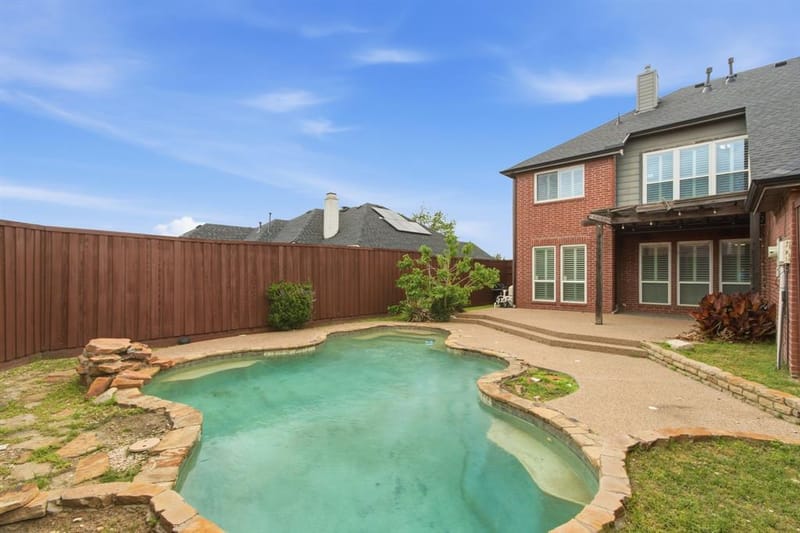 3852 Harrison Drive, Carrollton TX 75010 - Photo 38