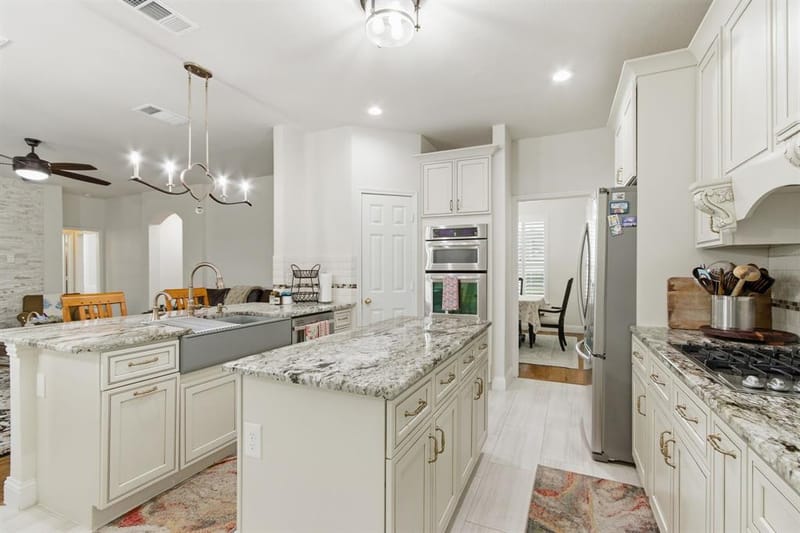 3852 Harrison Drive, Carrollton TX 75010 - Photo 18