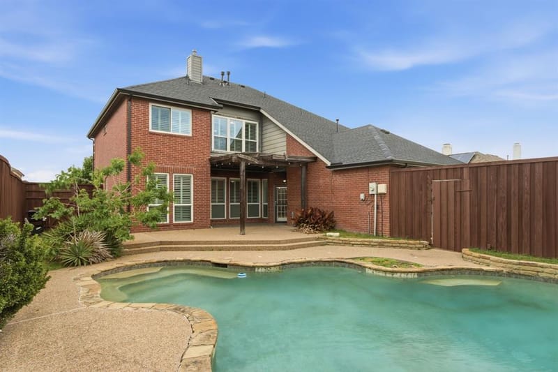 3852 Harrison Drive, Carrollton TX 75010 - Photo 37