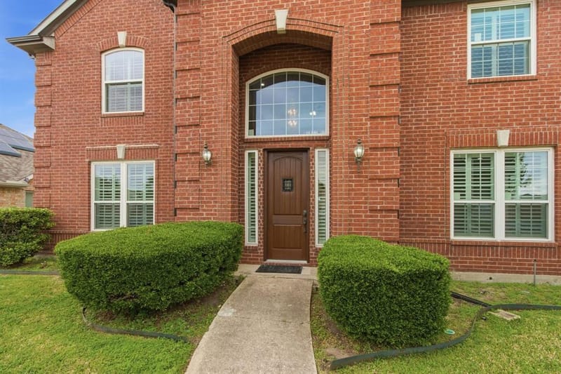 3852 Harrison Drive, Carrollton TX 75010 - Photo 4