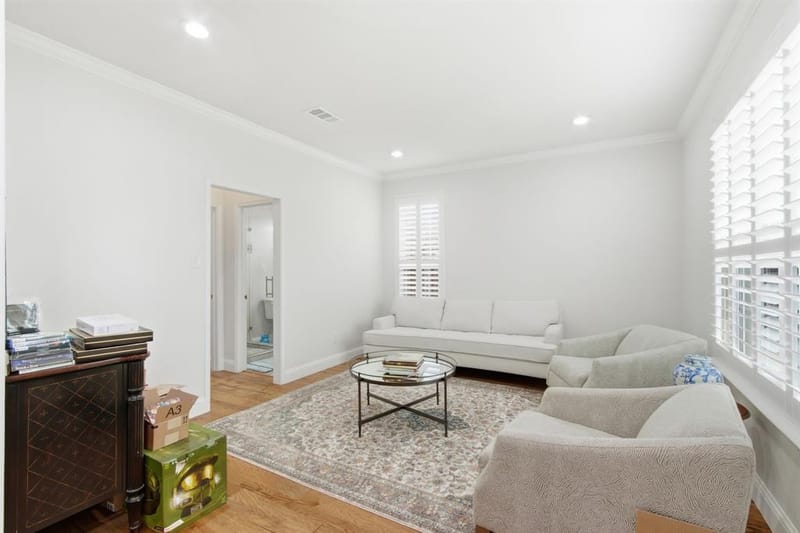 3852 Harrison Drive, Carrollton TX 75010 - Photo 8