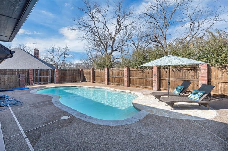 9219 Hanging Moss Drive, Granbury TX 76049 - Photo 22