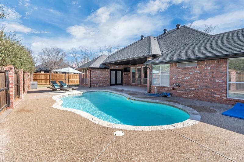 9219 Hanging Moss Drive, Granbury TX 76049 - Photo 21