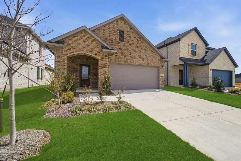 5305 Millbrook Drive, Princeton TX 75071 - Photo 3