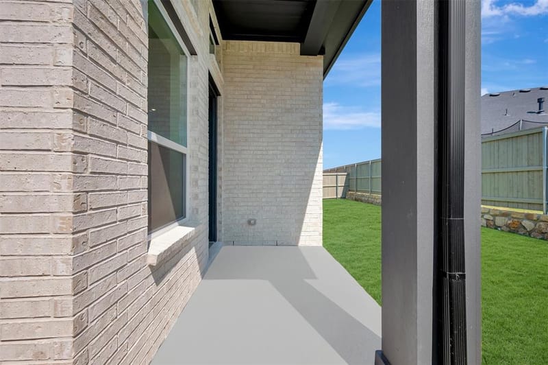 1709 Drover Street, Northlake TX 76247 - Photo 3