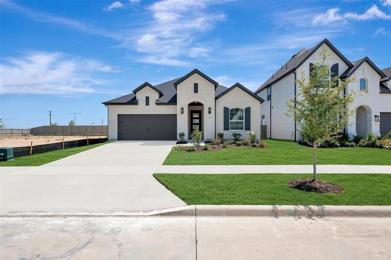 1709 Drover Street, Northlake TX 76247