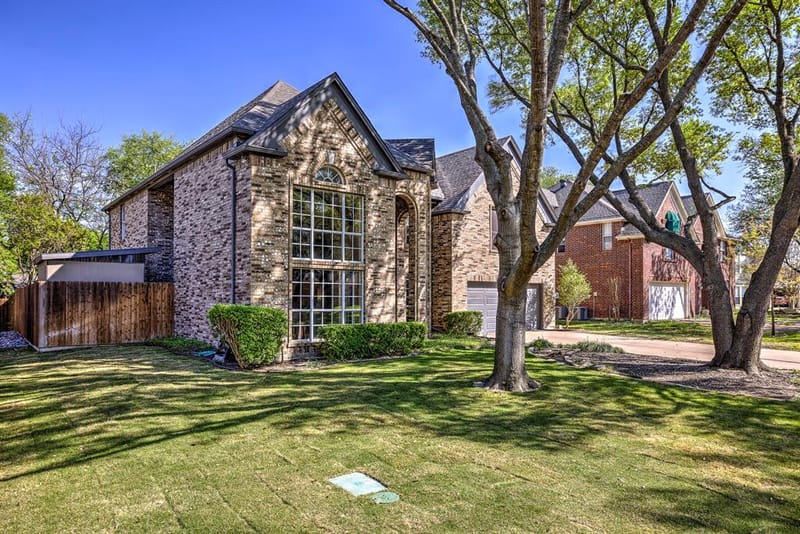 7129 Aspen Wood Trail, Fort Worth TX 76132 - Photo 2