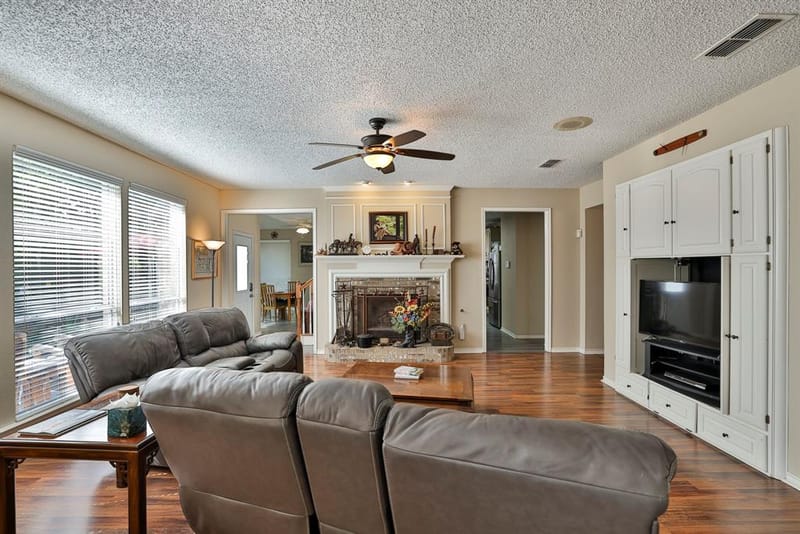 7129 Aspen Wood Trail, Fort Worth TX 76132 - Photo 13
