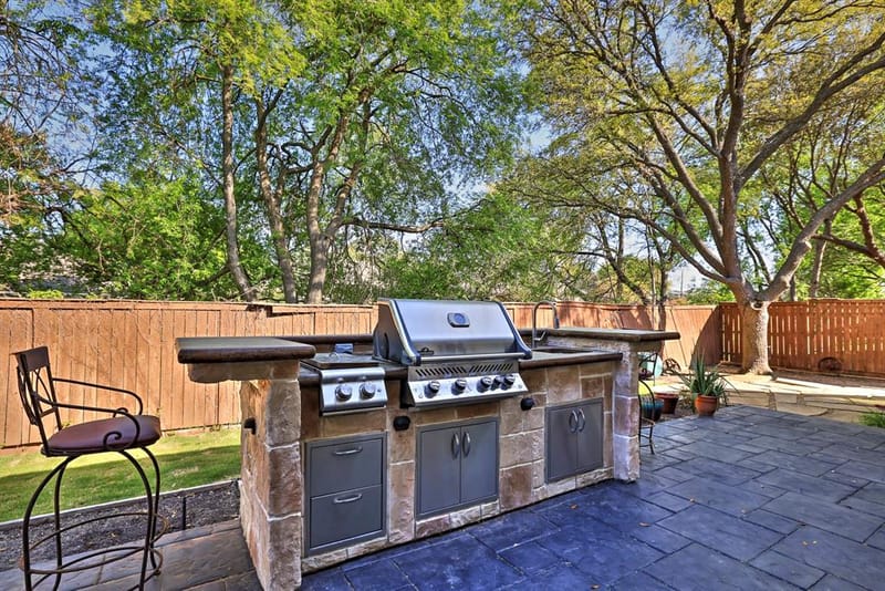 7129 Aspen Wood Trail, Fort Worth TX 76132 - Photo 36