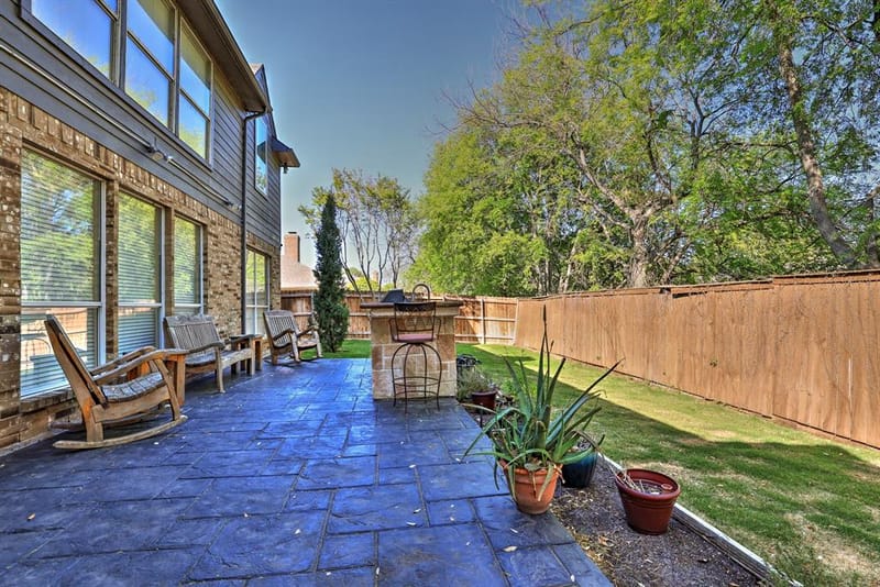 7129 Aspen Wood Trail, Fort Worth TX 76132 - Photo 32