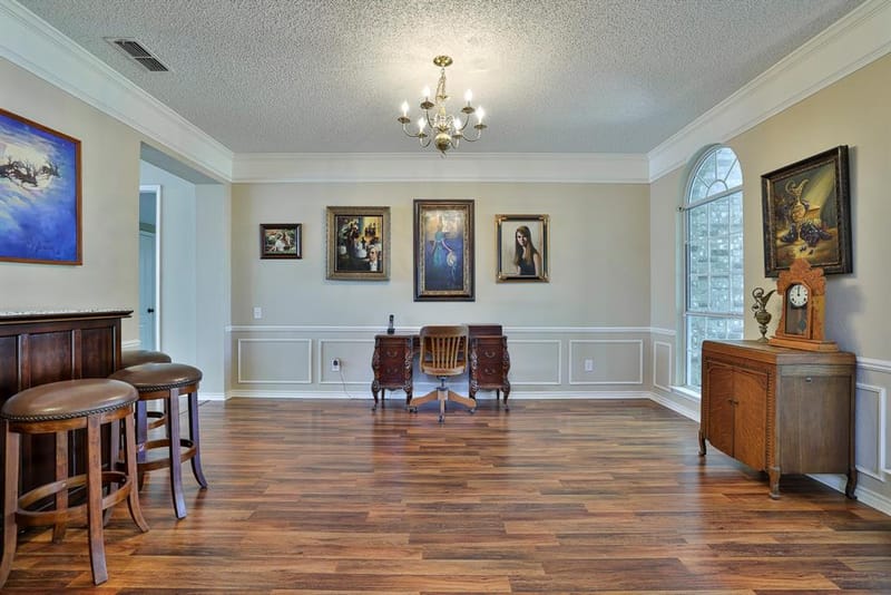 7129 Aspen Wood Trail, Fort Worth TX 76132 - Photo 9