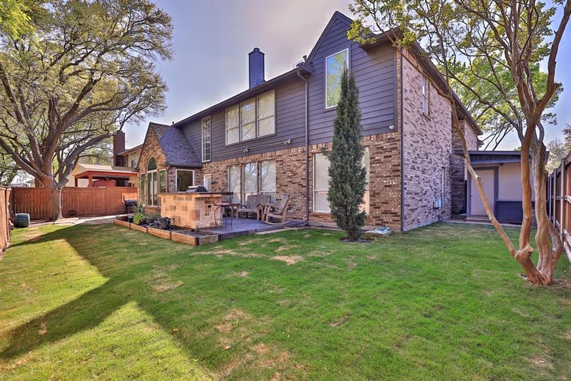 7129 Aspen Wood Trail, Fort Worth TX 76132 - Photo 38