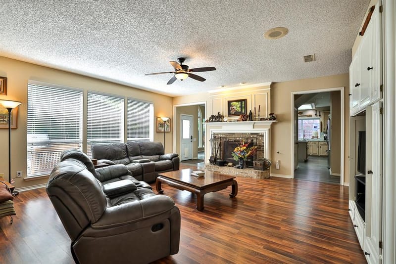 7129 Aspen Wood Trail, Fort Worth TX 76132 - Photo 10