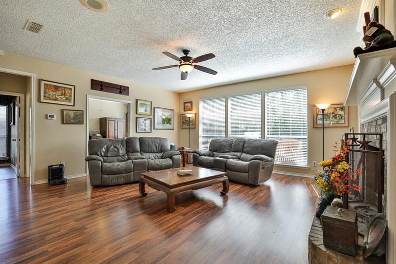 7129 Aspen Wood Trail, Fort Worth TX 76132 - Photo 11