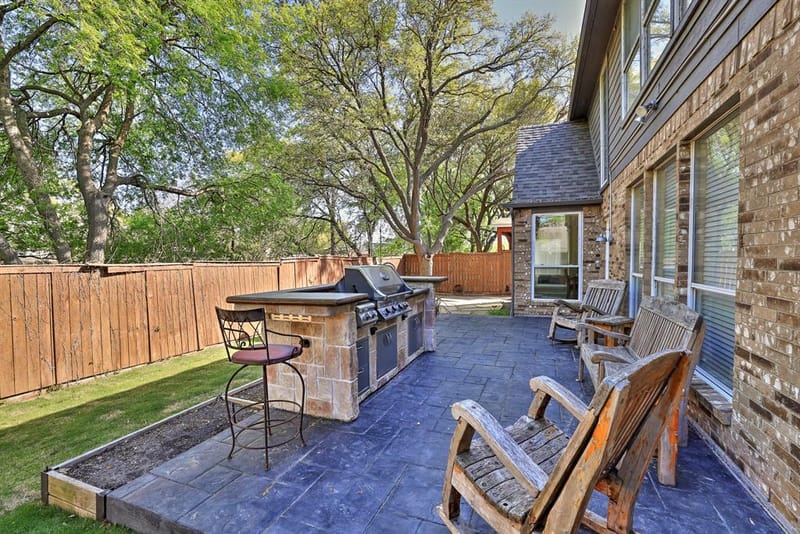 7129 Aspen Wood Trail, Fort Worth TX 76132 - Photo 35