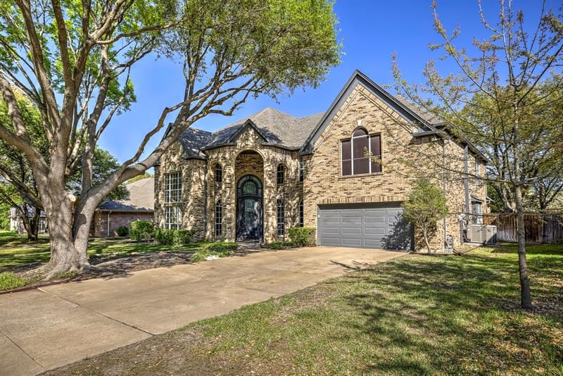 7129 Aspen Wood Trail, Fort Worth TX 76132 - Photo 4