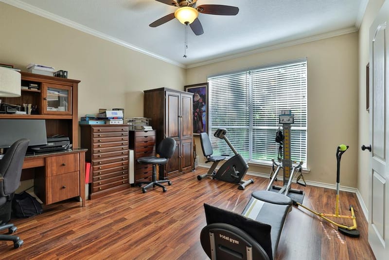 7129 Aspen Wood Trail, Fort Worth TX 76132 - Photo 25